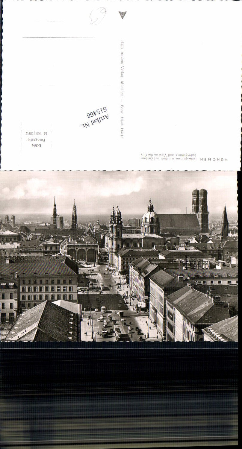615468,München Ludwigstrasse Zentrum