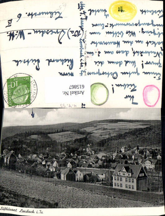 615867,Lorsbach Hofheim am Taunus