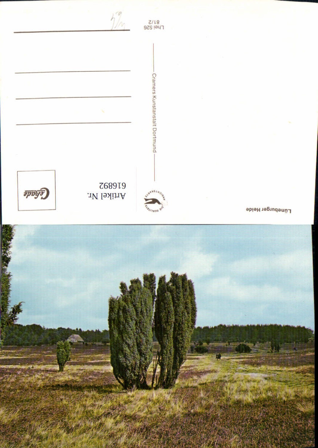 616892,Lüneburger Heide Lüneburg