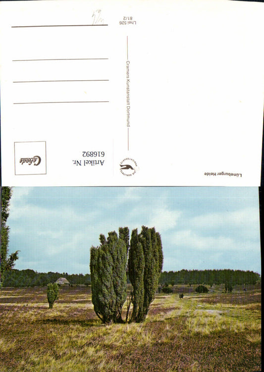 616892,Lüneburger Heide Lüneburg