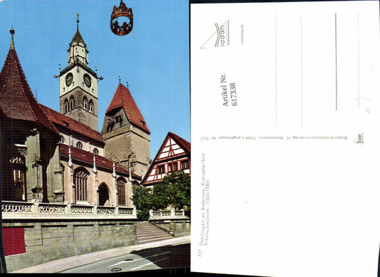 617338, Überlingen on Lake Constance, Kneipp spa Nikolausmünster