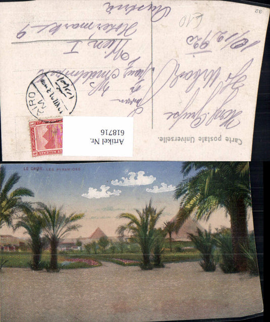 618716,Le Caire Kairo Les Pyramides Pyramiden Egypt