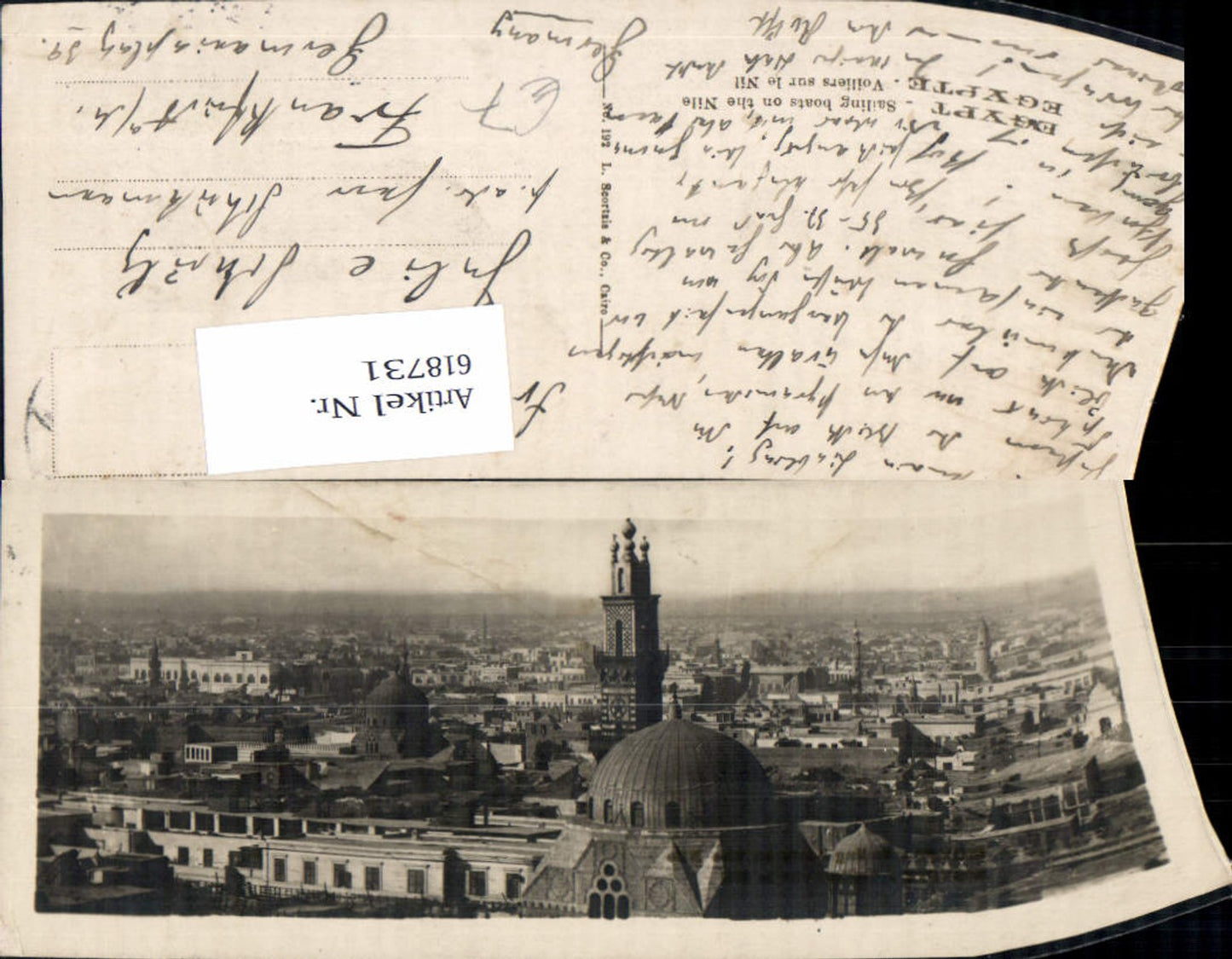 618731,Egypt Sailing boats on the Nile