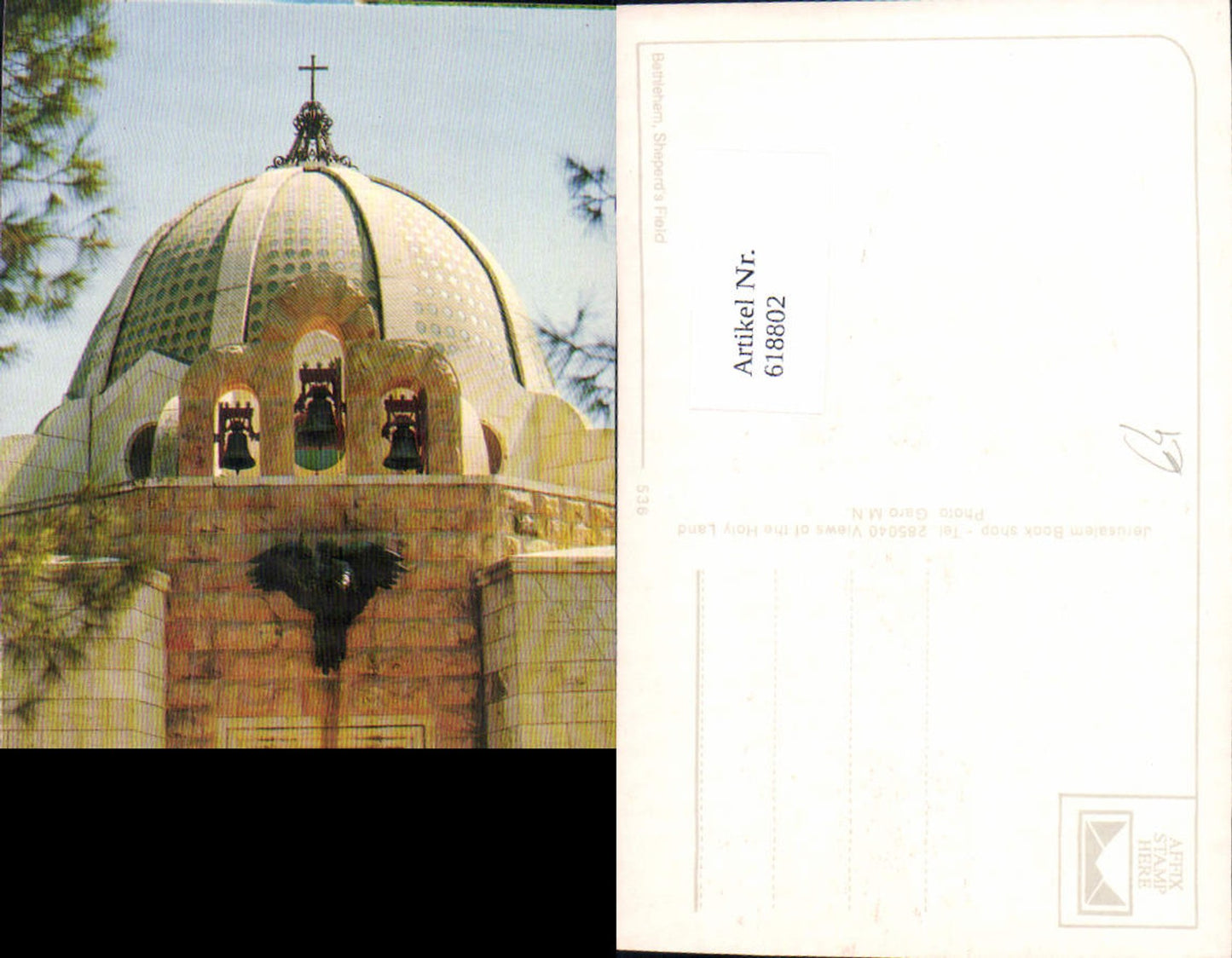 618802,Bethlehem Sheperds Field Israel Westjordanland