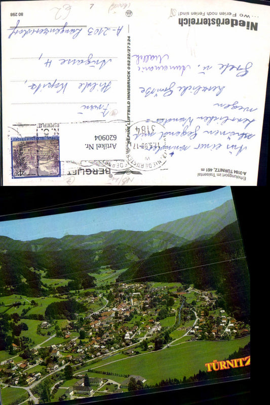 620904,Türnitz Totale