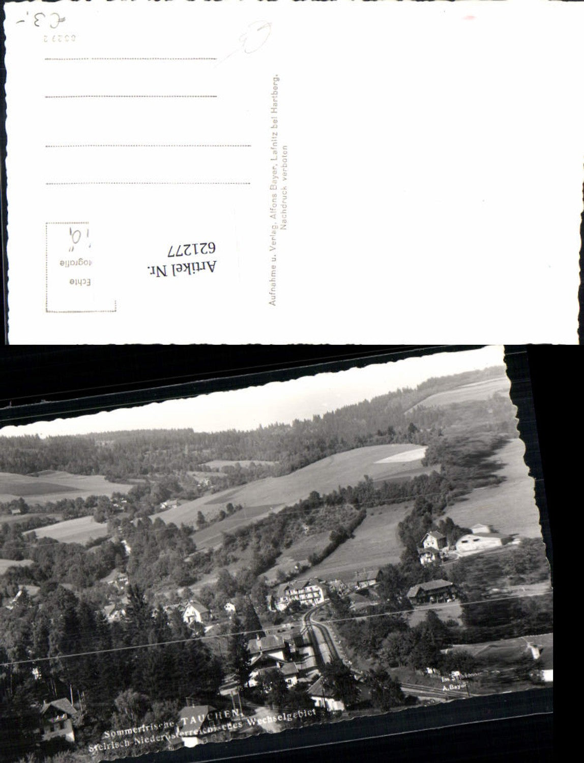 621277,Tauchen bei Mönichkirchen am Wechsel