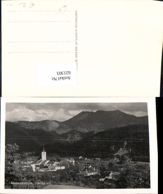 621303,Türnitz 1945