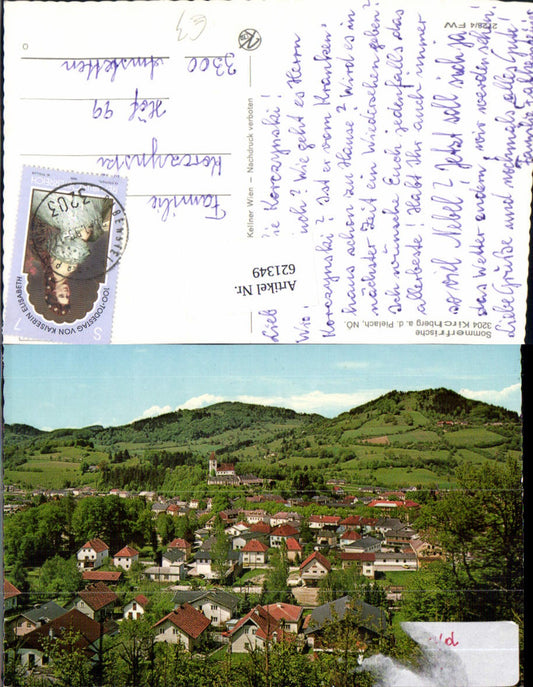 621349,Kirchberg an der Pielach