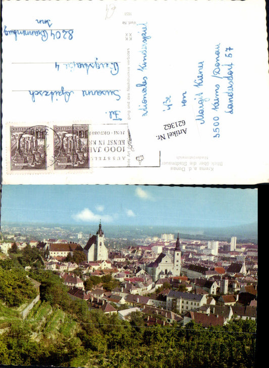 621362,Krems an der Donau