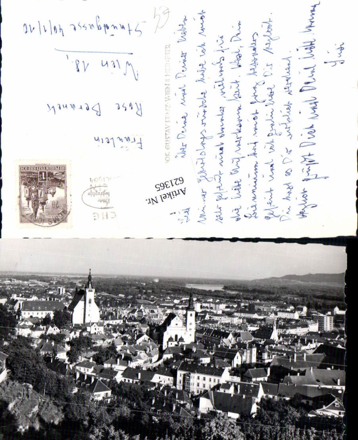 621365,Krems an der Donau