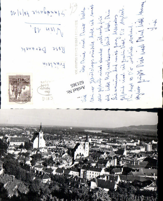 621365,Krems an der Donau