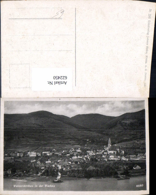 622450,Weißenkirchen in der Wachau
