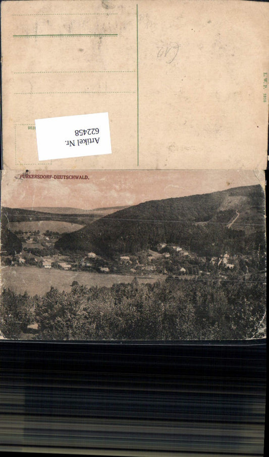 622458,Purkersdorf Deutschwald