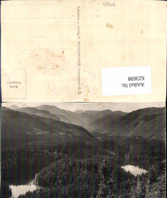 623698,Grünau am Almsee Almtal