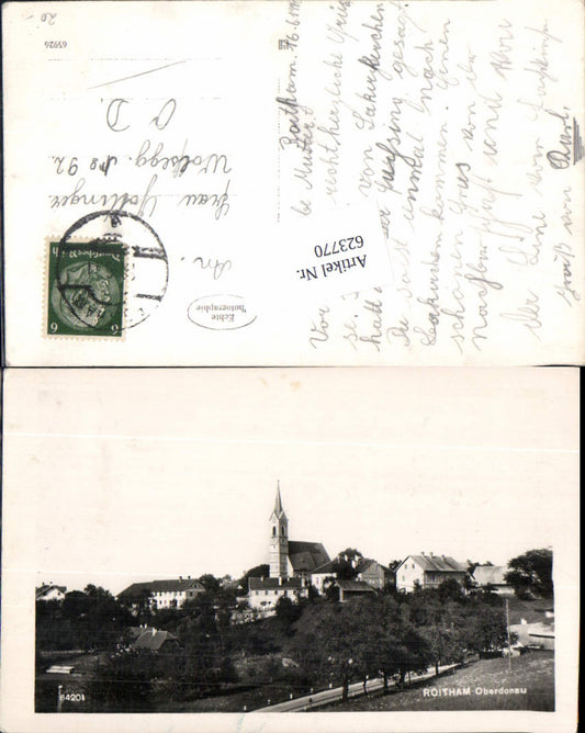 623770,Roitham bei Gmunden Salzkammergut