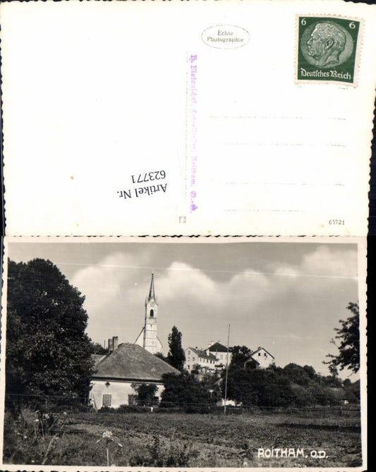 623771,Roitham bei Gmunden Salzkammergut