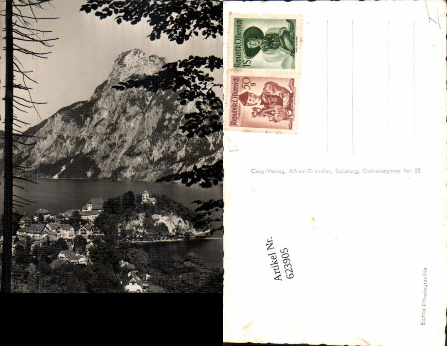 623905,Traunkirchen am Traunsee pub Cosy 232