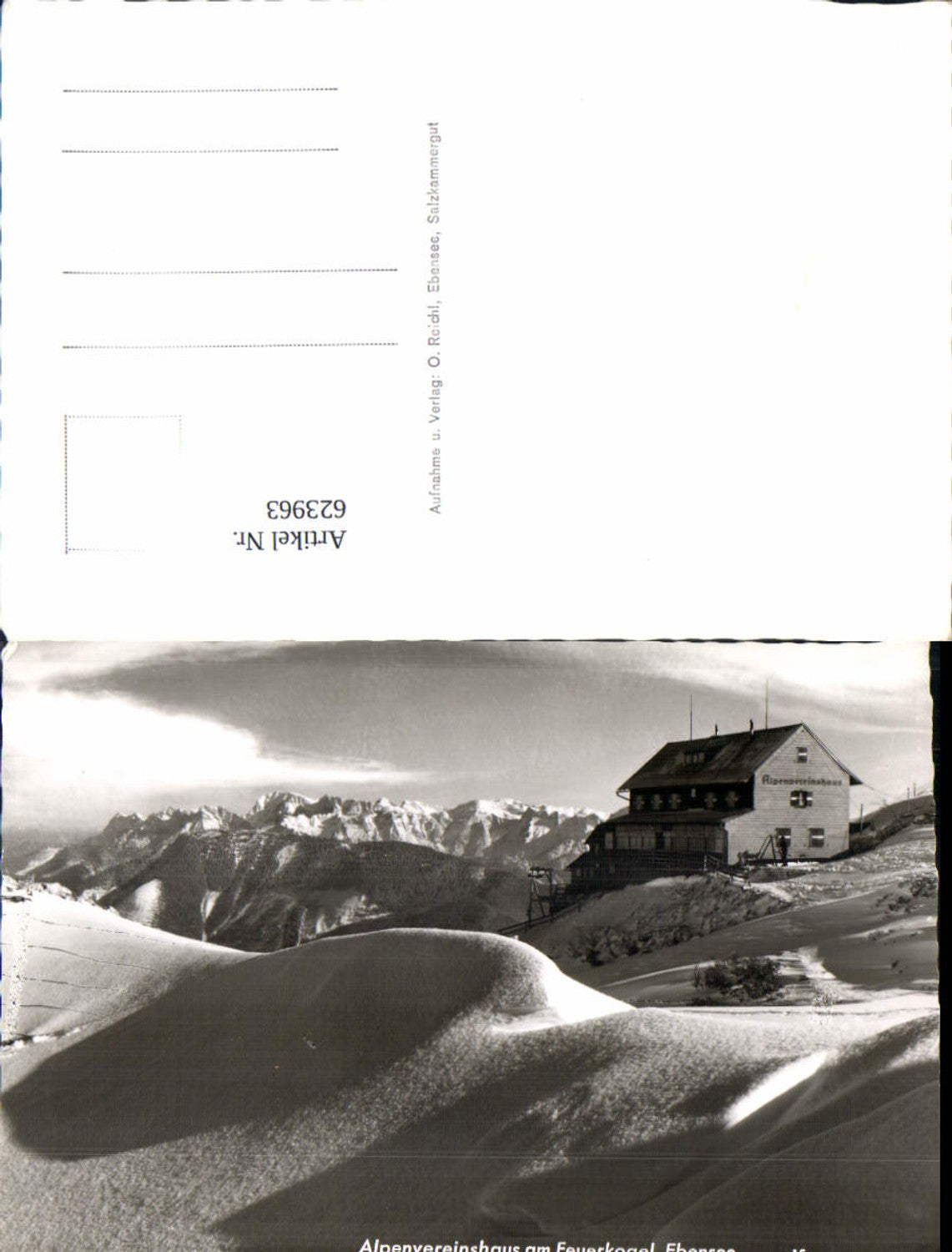 623963,Feuerkogel Ebensee Alpenvereinshaus