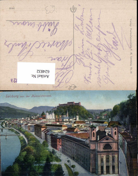 624832, Salzburg vd Humboldterrasse