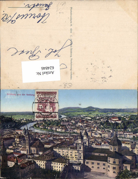 624846, Salzburg from the fortress