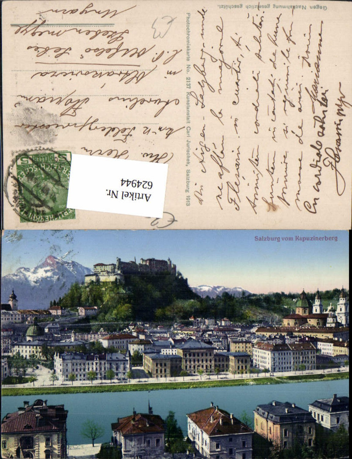624944, Salzburg v. Kapuzinerberg