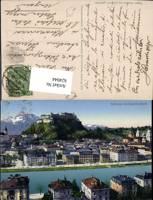 624944, Salzburg v. Kapuzinerberg