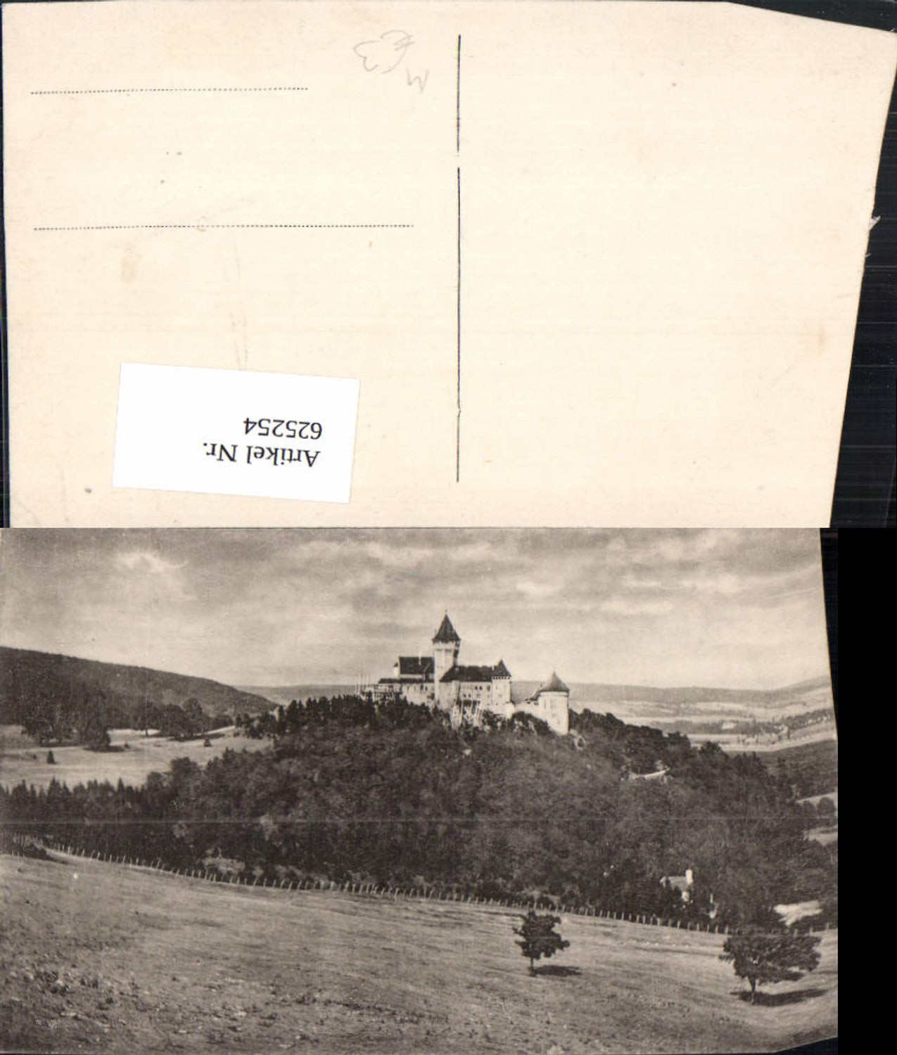 625254,Burg Schloss