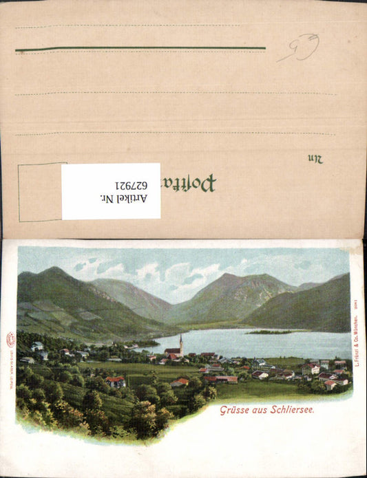 627921,Litho Schliersee
