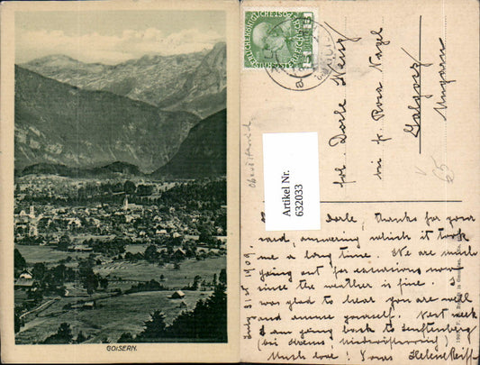 632033,Goisern Totale pub Brandt 4023