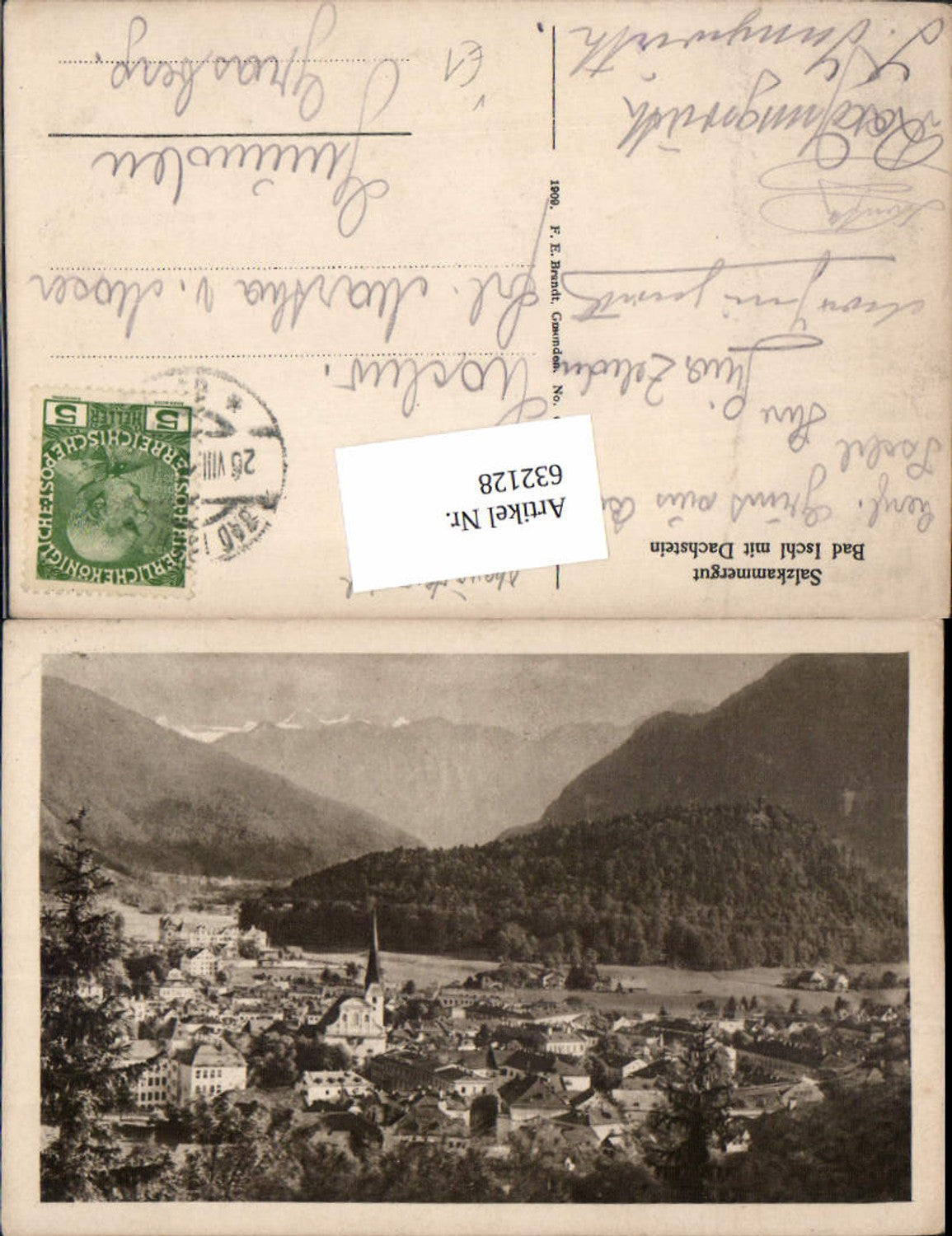 632128,Bad Ischl  pub Brandt 046