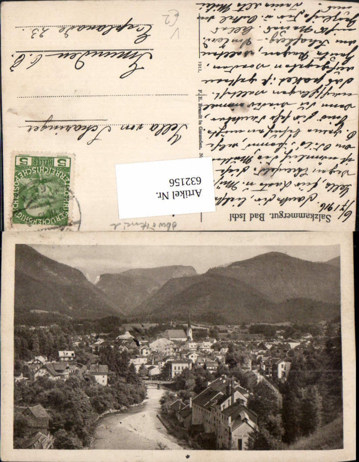 632156,Bad Ischl  pub Brandt 050