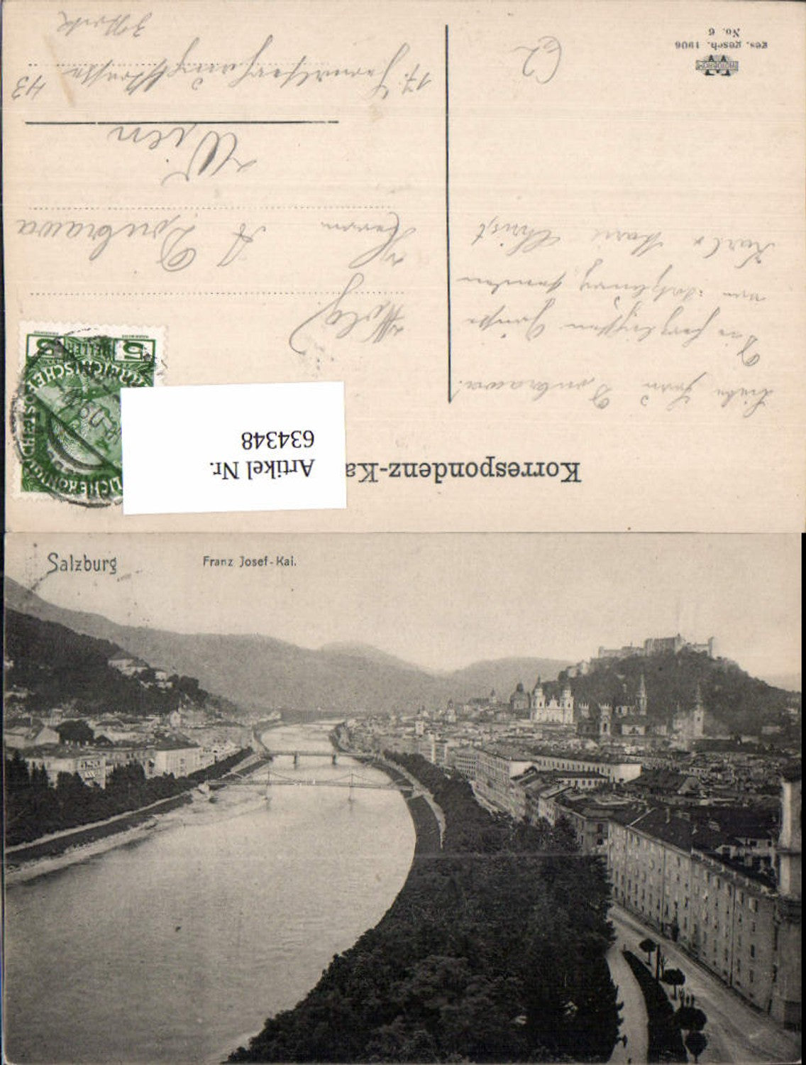 634348,Salzburg Franz-Josef-Kai