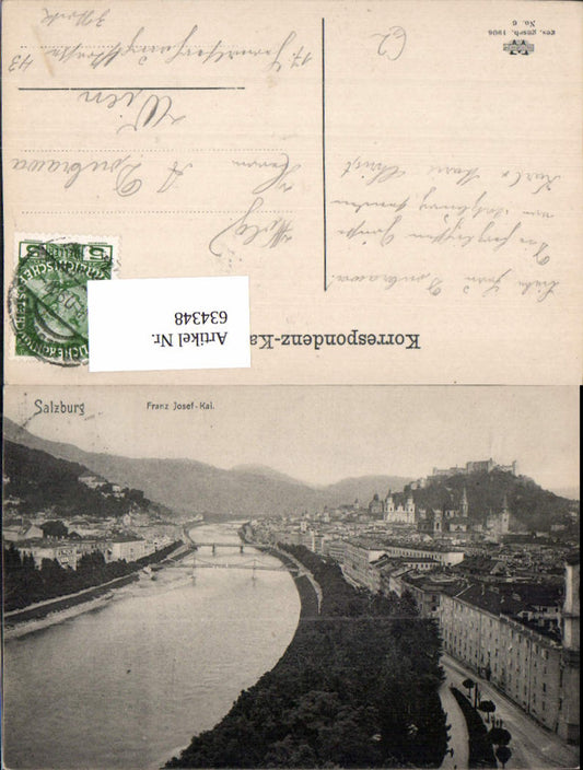 634348,Salzburg Franz-Josef-Kai