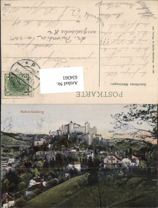 634361,Salzburg Festung Hohensalzburg pub G. Baldi 240