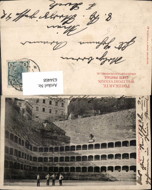 634468,Salzburg Sommer-Reitschule