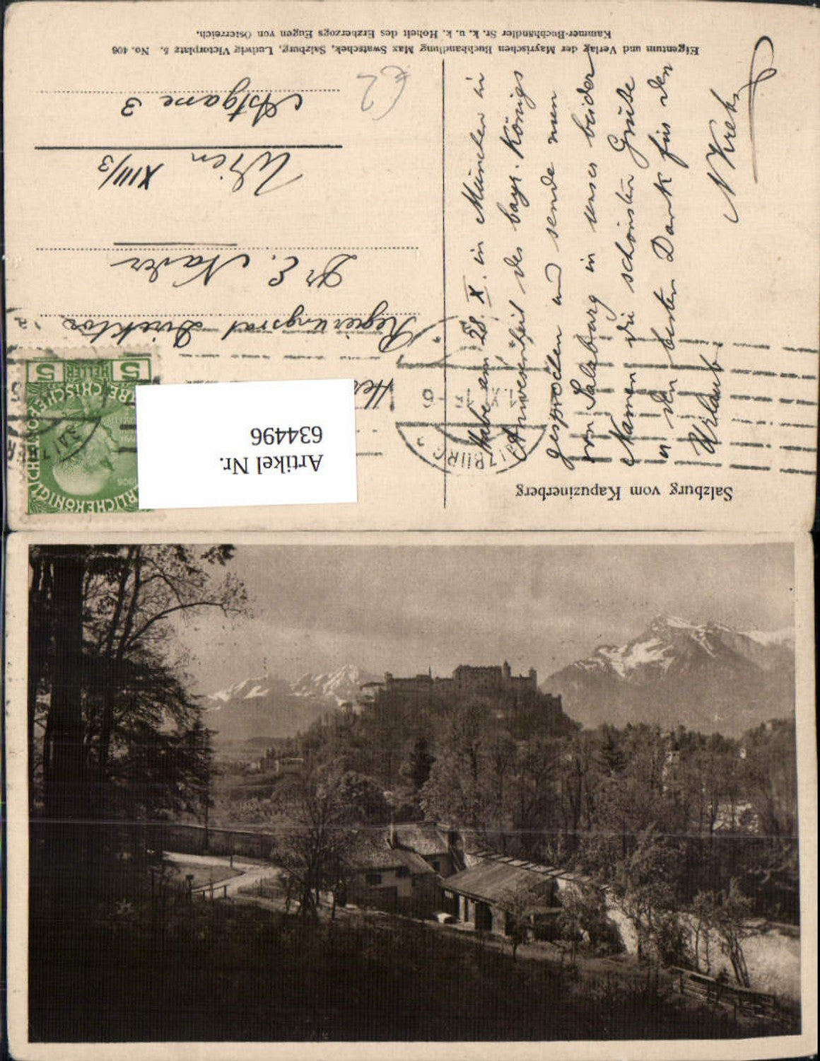 634496,Salzburg v. Kapuzinerberg