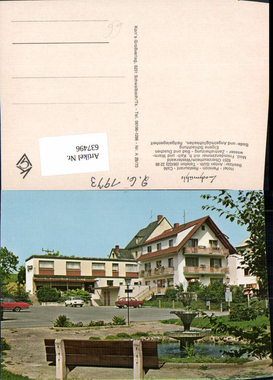 637496,Oberzeuzheim Hadamar Westerwald Lochmühle