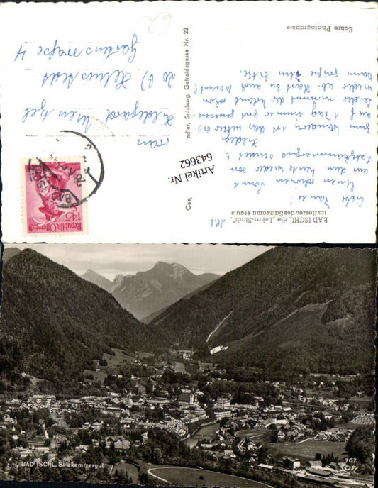 643662,Bad Ischl