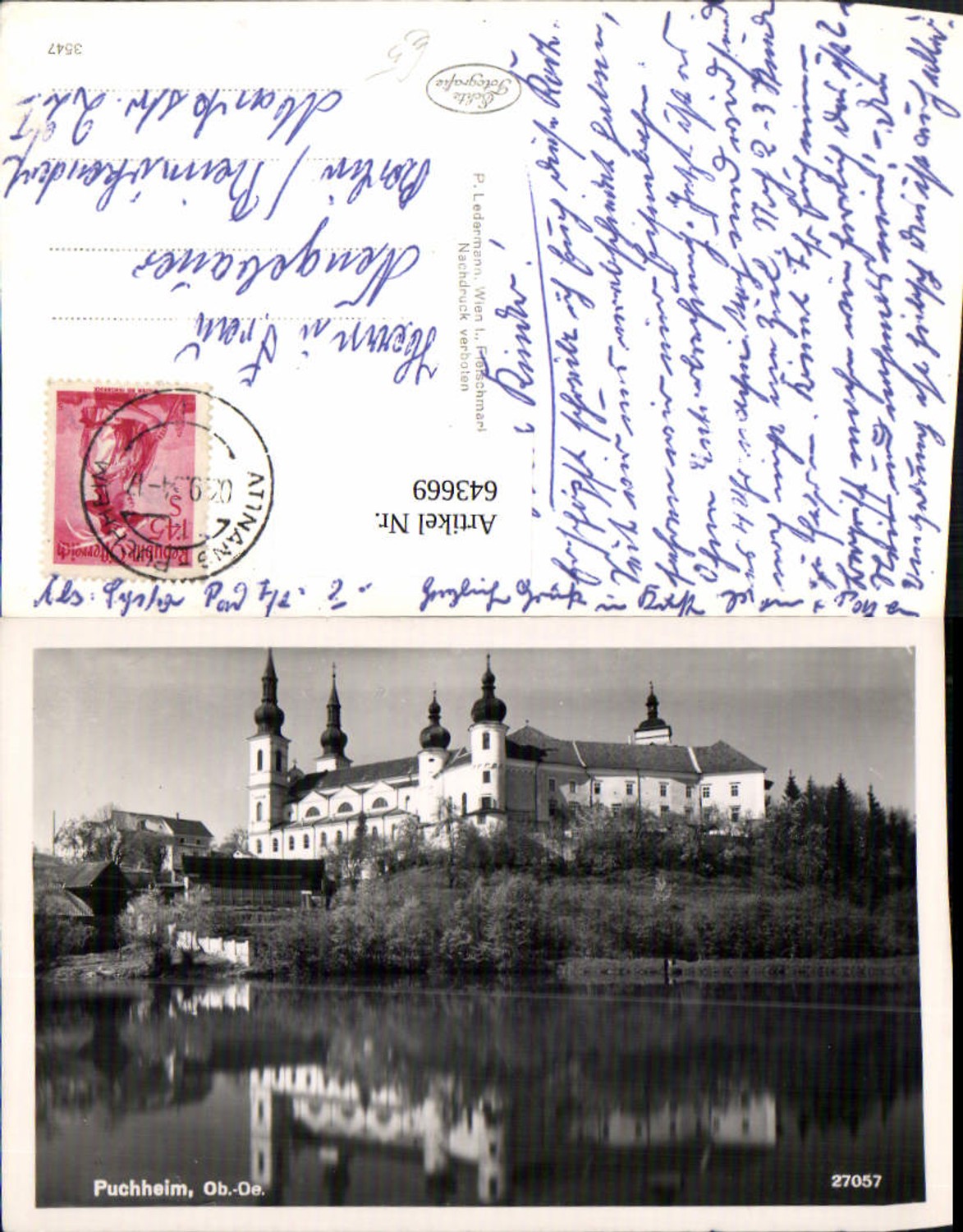 643669,Attnang Puchheim Schloss