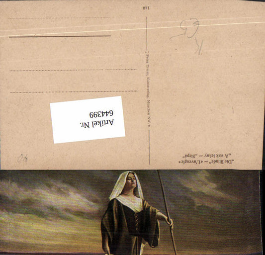 644399,Religion Die Blinde behinderung