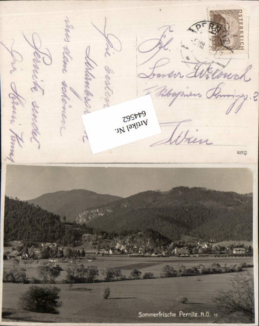 644562,Pernitz Totale
