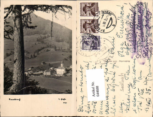 644688,Saalbach im Pinzgau pub Hecht 631