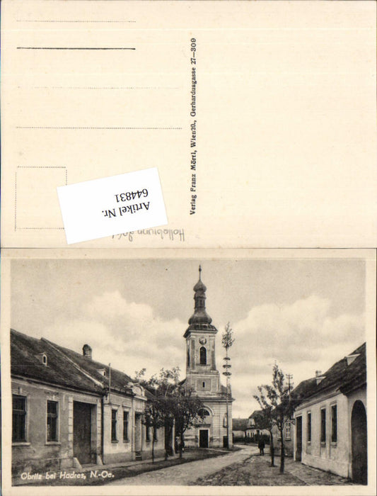 644831,Obritz bei Hadres Hollabrunn