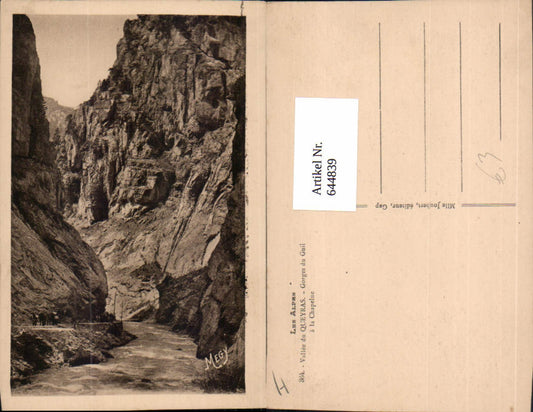 644839,Queyras Arvieux Col Izoard refuge Hautes Alpes Briancon