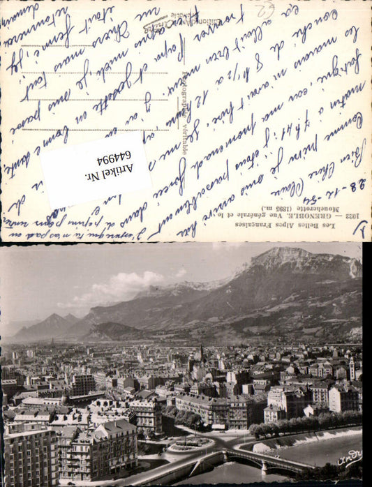 644994,Grenoble Isere