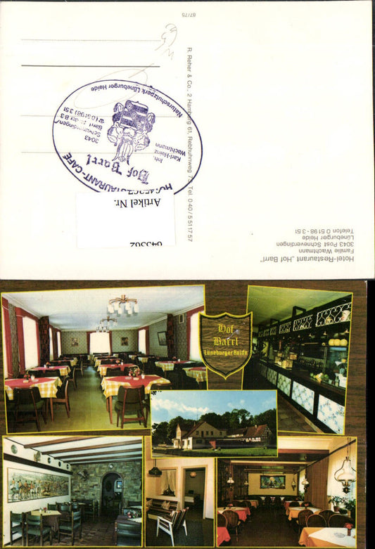 645367, Gasthaus Friedrichshöhe Vöhrenbach in the Black Forest