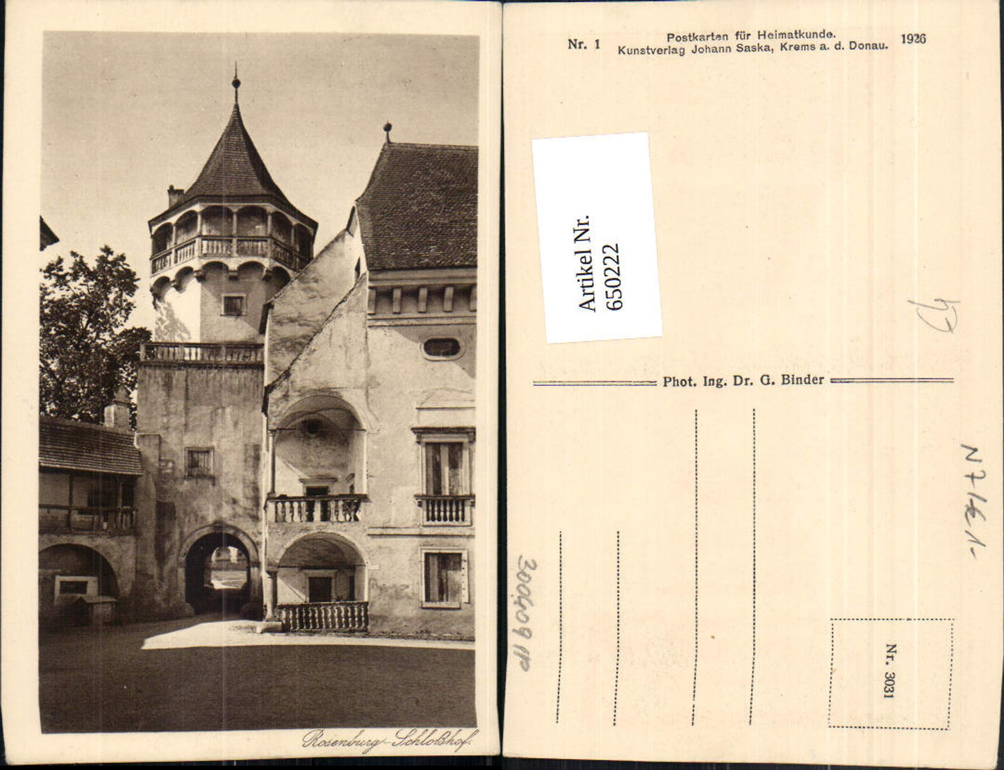 650222,Rosenburg-Mold Schloss Hof Rosenburg