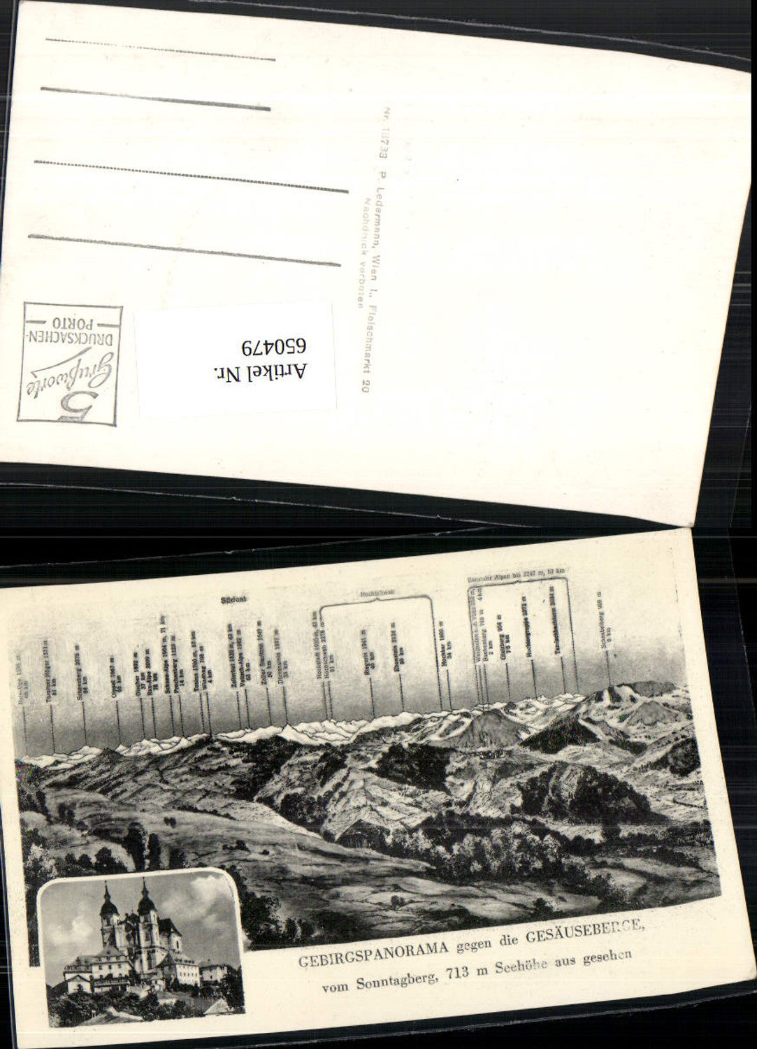 650479,Sonntagberg Rosenau Kematen