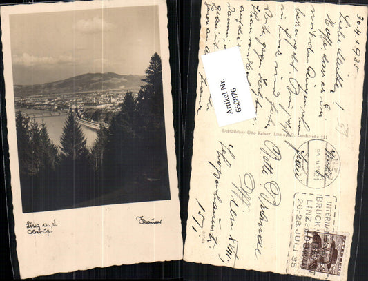 650876,Linz an der Donau pub Otto Kaiser