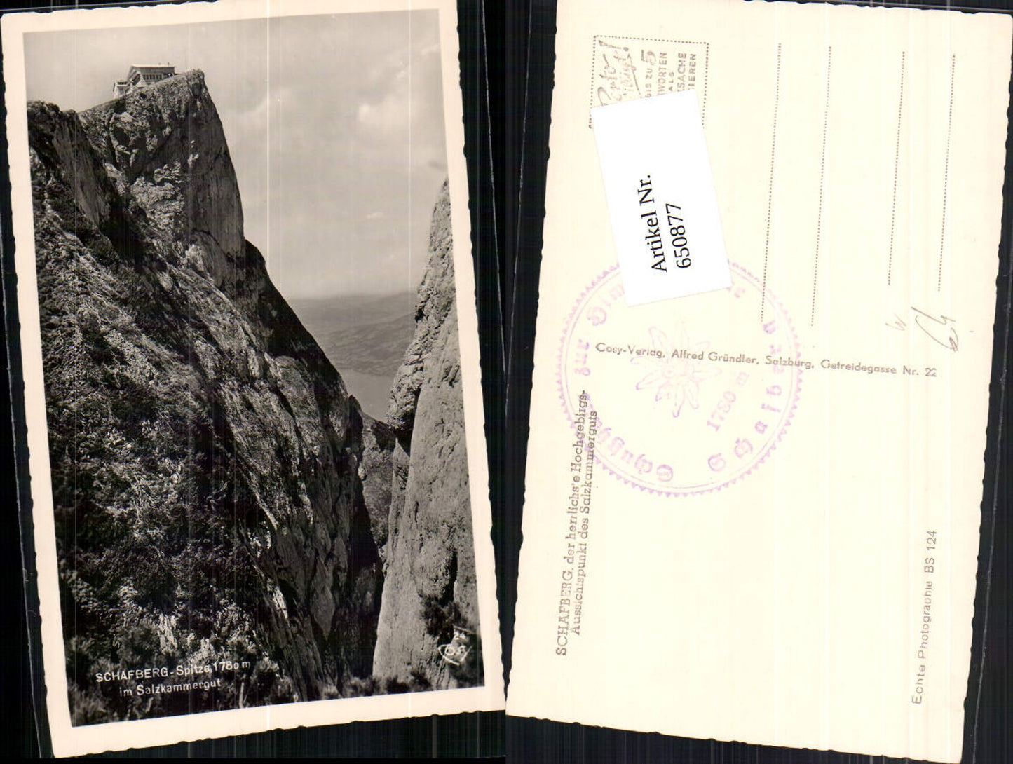 650877,Schafberg Spitze bei St. Wolfgang pub Cosy 124